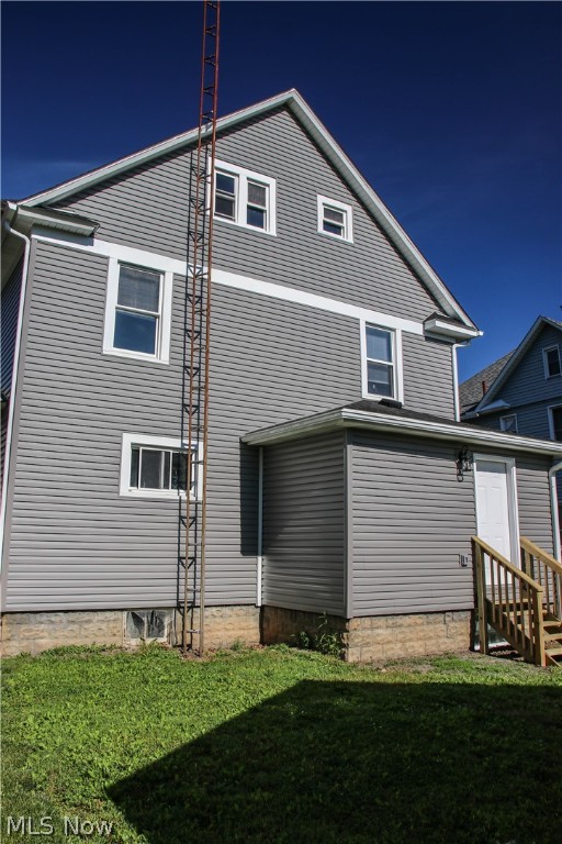 Alliance - Residential