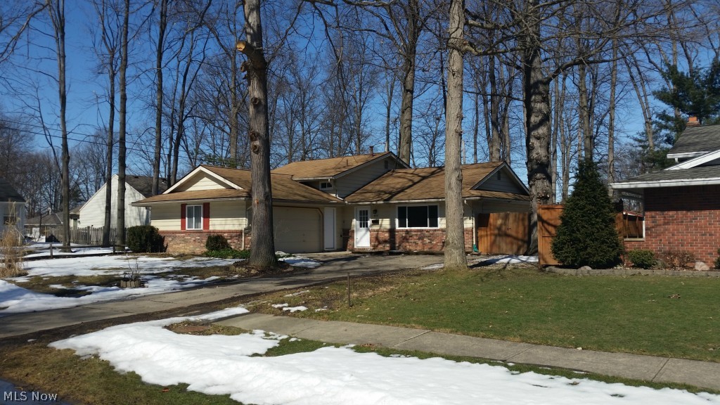 White Oak Drive 06 - Residential