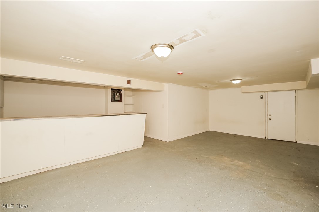 Lee Heights Allotment/W J Langs - Residential