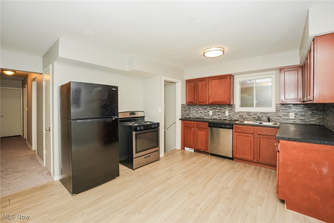 Lee Heights Allotment/W J Langs - Residential