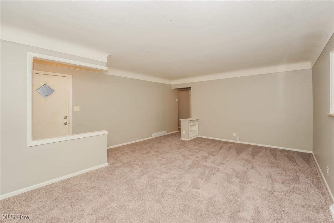 Lee Heights Allotment/W J Langs - Residential