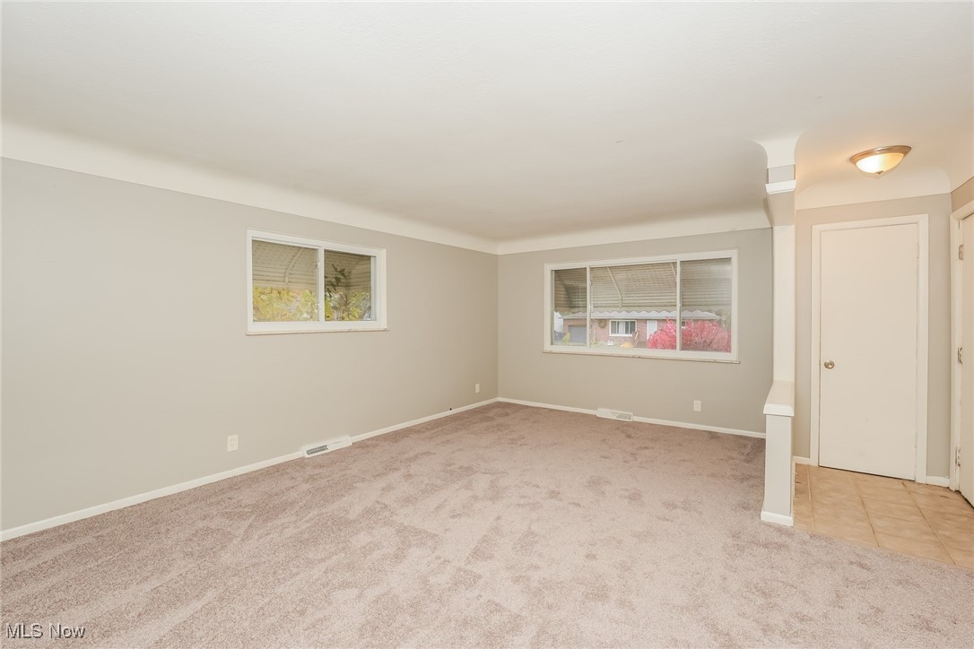 Lee Heights Allotment/W J Langs - Residential