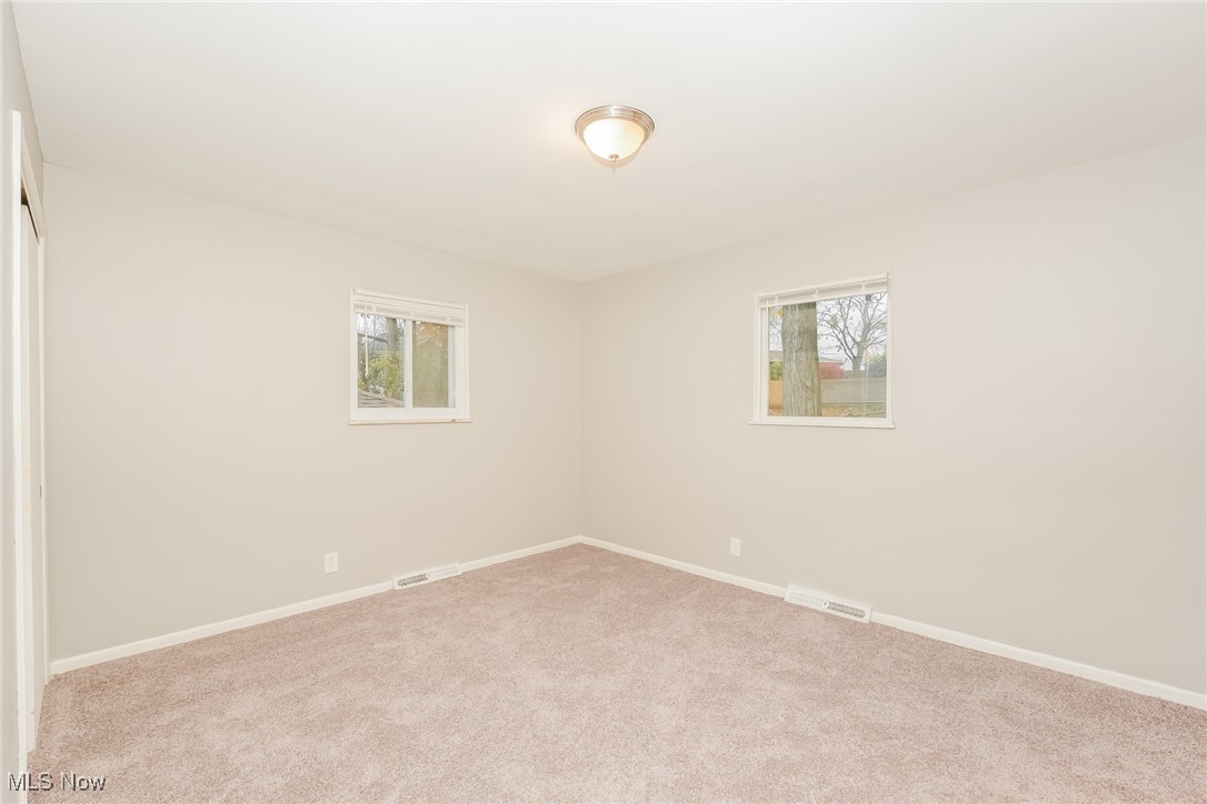 Lee Heights Allotment/W J Langs - Residential