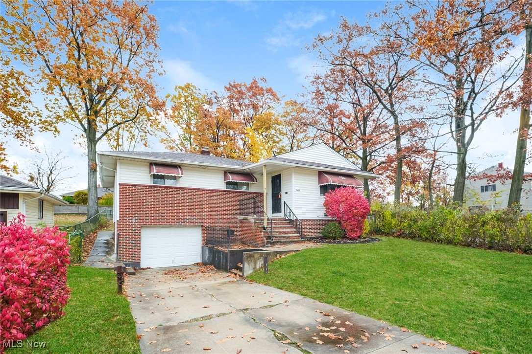 Lee Heights Allotment/W J Langs - Residential