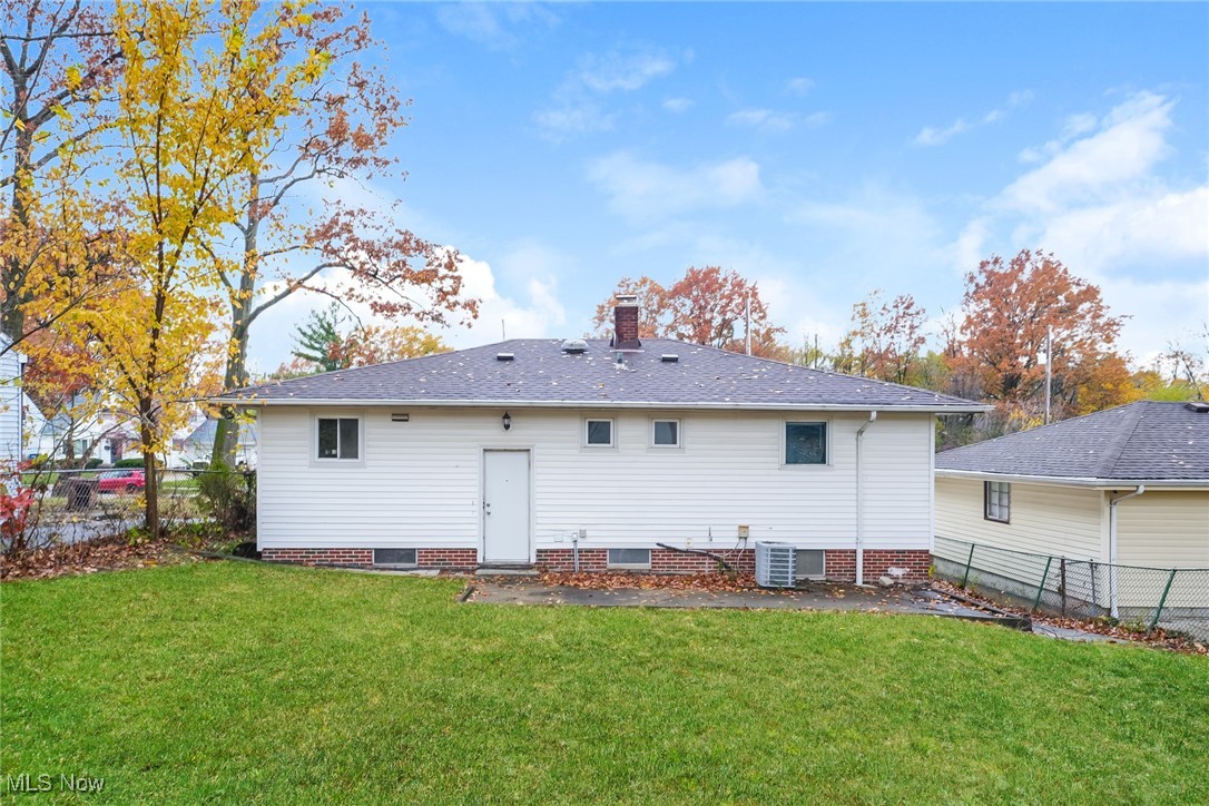 Lee Heights Allotment/W J Langs - Residential