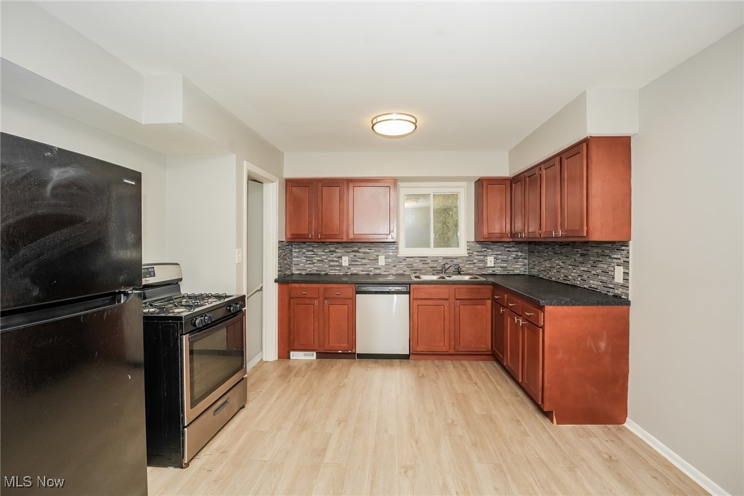 Lee Heights Allotment/W J Langs - Residential