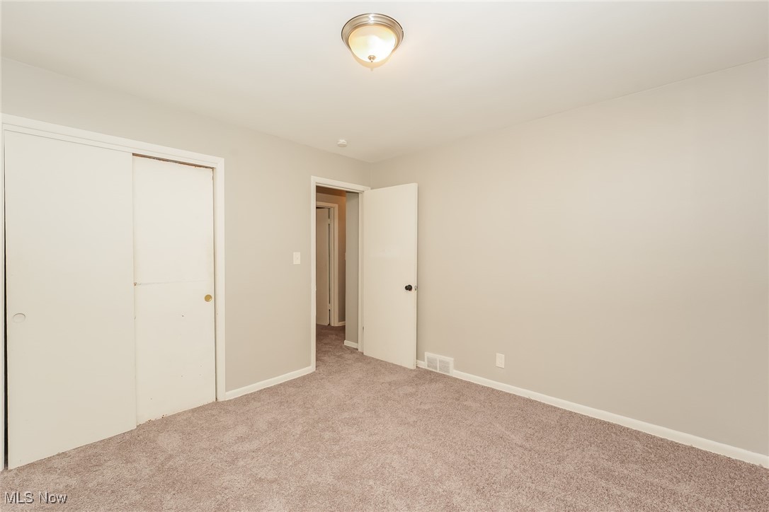 Lee Heights Allotment/W J Langs - Residential