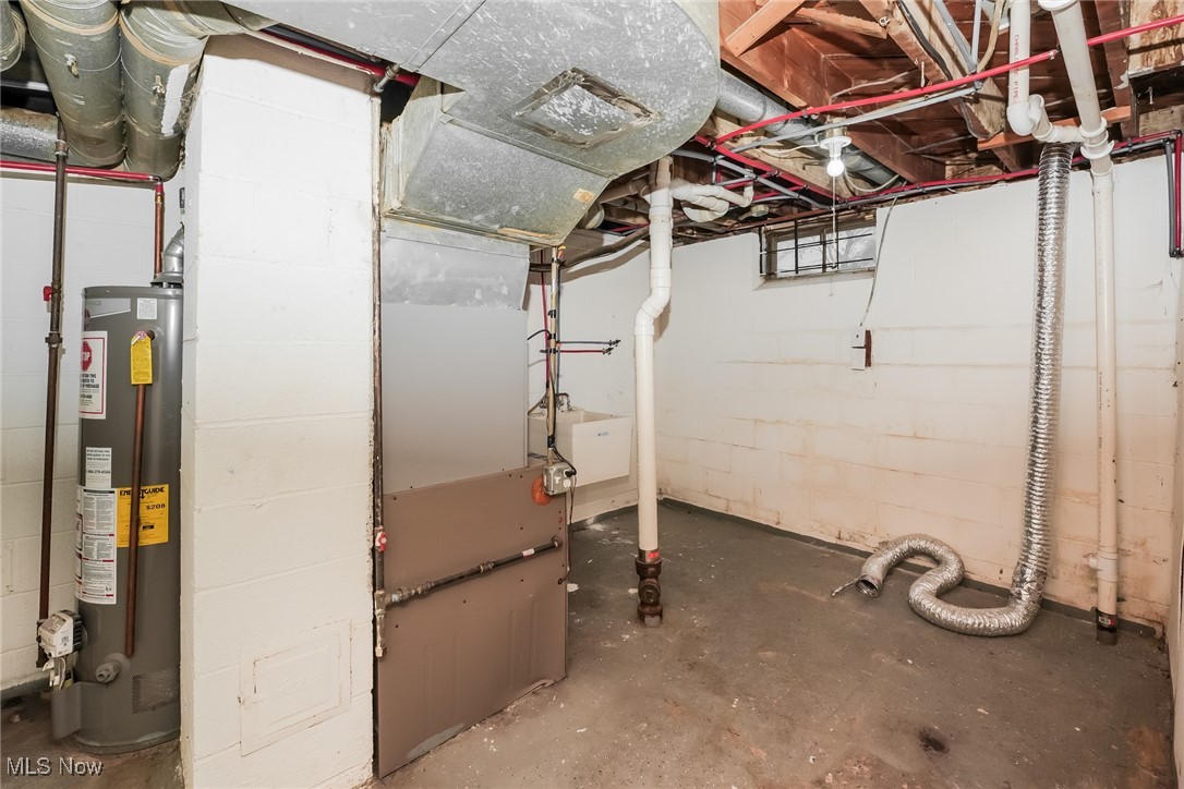 Lee Heights Allotment/W J Langs - Residential