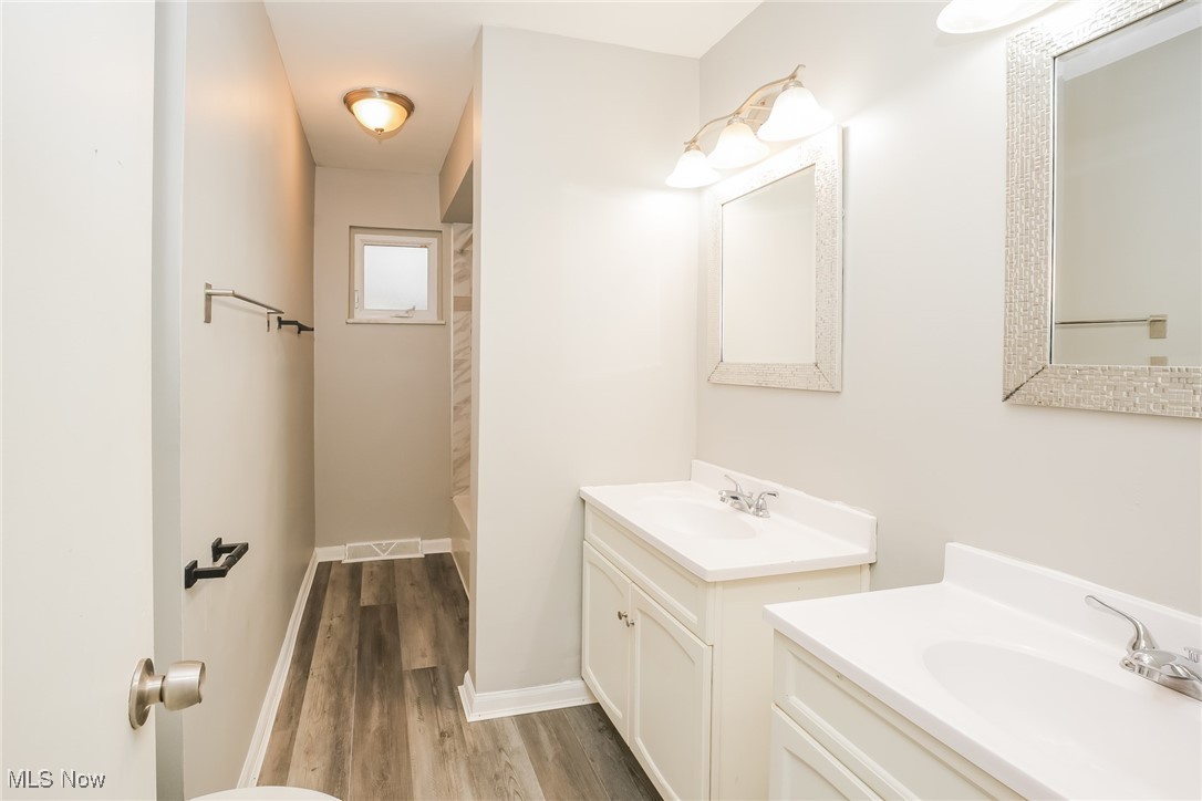 Lee Heights Allotment/W J Langs - Residential