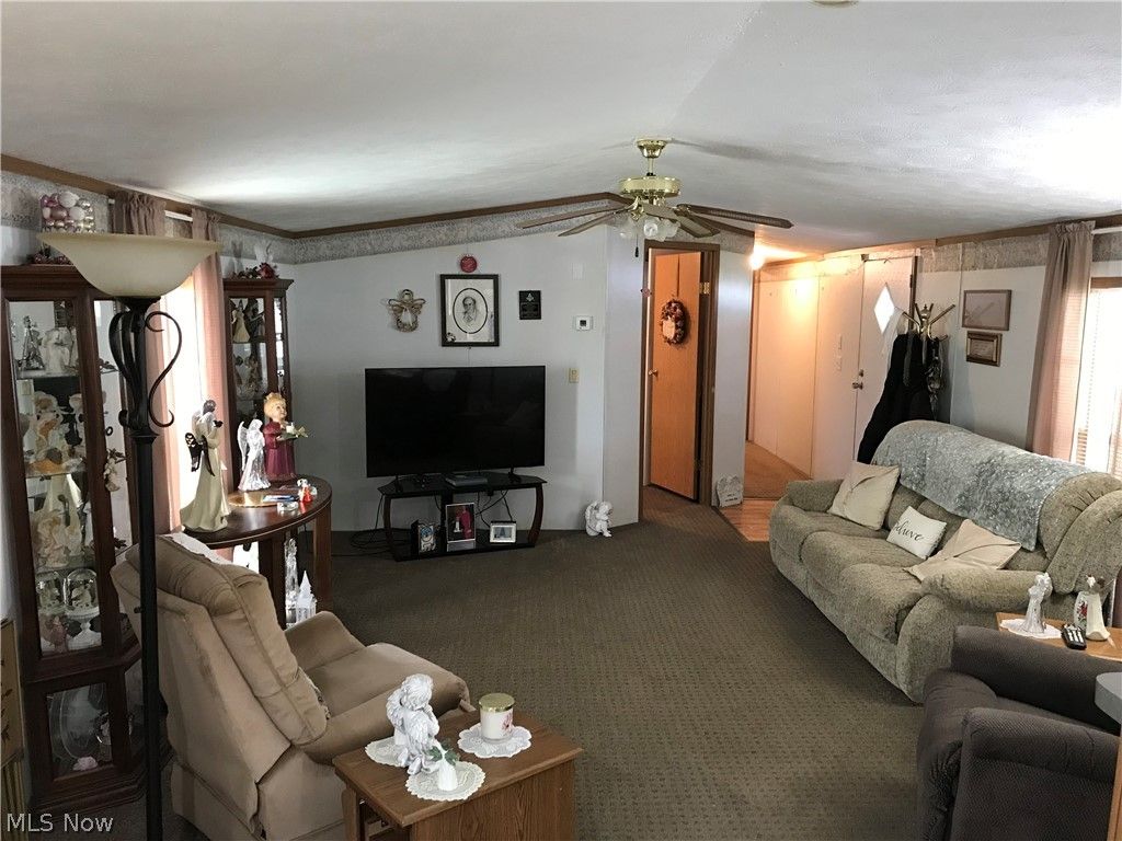 Photo of 110 NW Lebanon Road #Lot 1, Dalton, OH 44618 (MLS # 5206588)