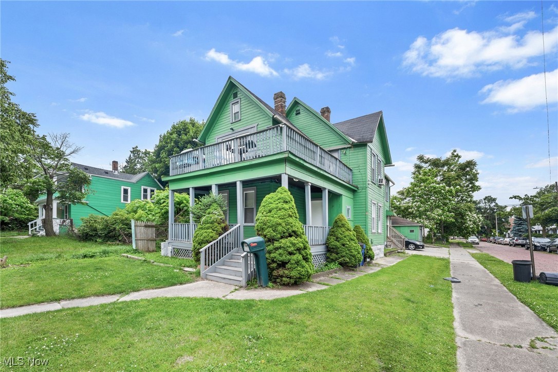 2100 W 95th Street