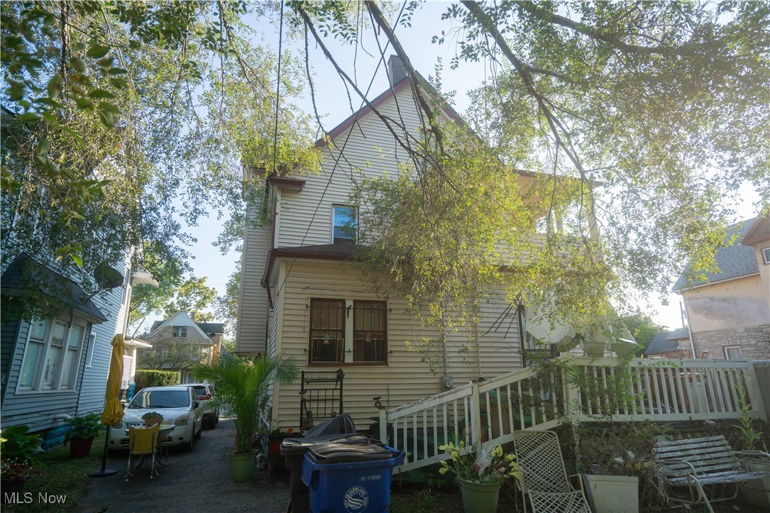 Cleveland, Ohio 44108, United States, 4 Bedrooms Bedrooms, ,3 BathroomsBathrooms,Residential,Active,214526