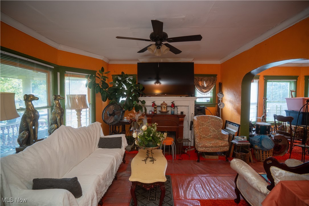 Cleveland, Ohio 44108, United States, 4 Bedrooms Bedrooms, ,3 BathroomsBathrooms,Residential,Active,214526