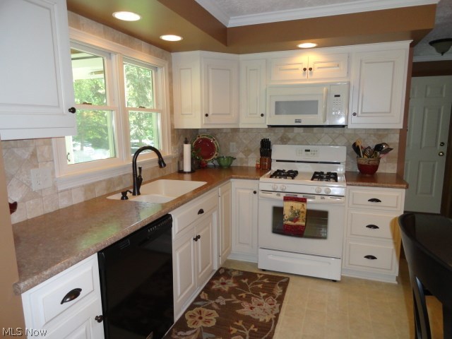 Colony Woods - Residential