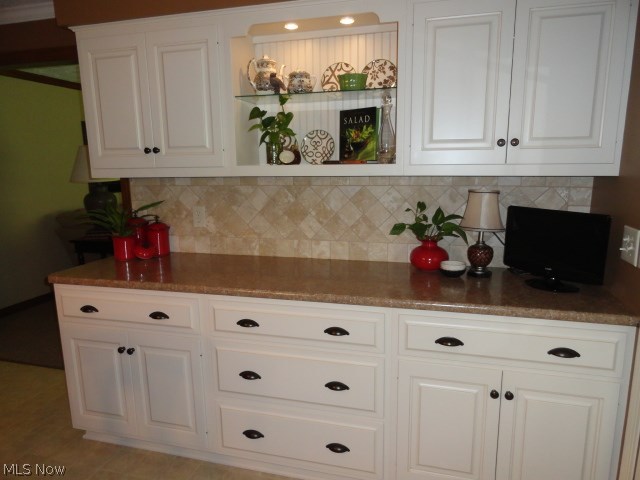 Colony Woods - Residential