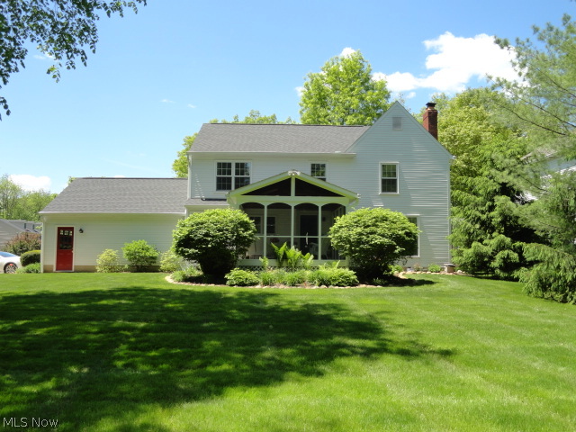 Colony Woods - Residential