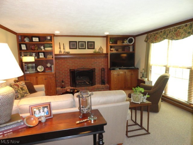 Colony Woods - Residential