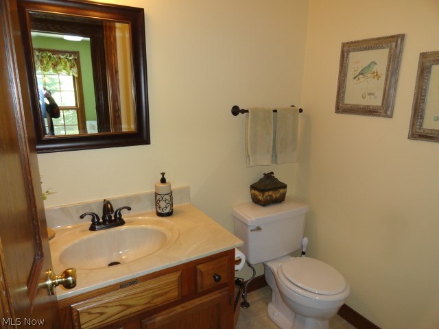 Colony Woods - Residential