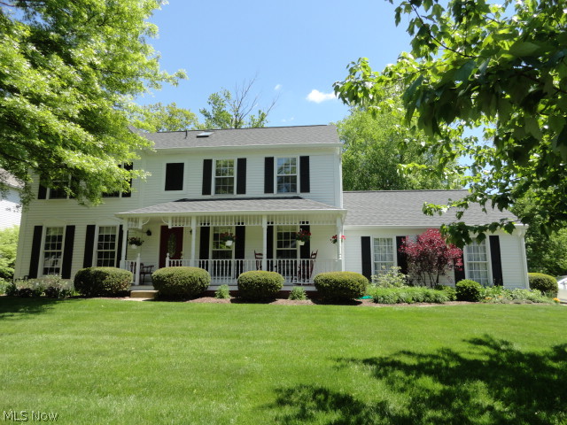 Colony Woods - Residential