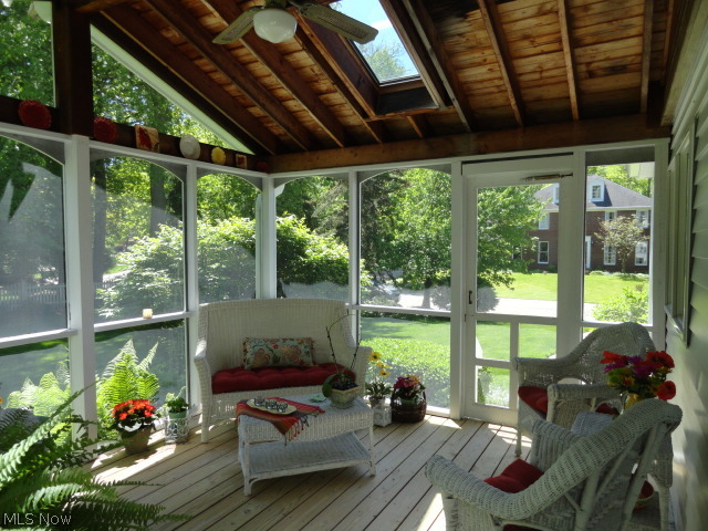 Colony Woods - Residential