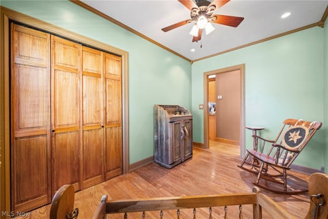 Tiny photo for 4163 W 62 Street, Cleveland, OH 44144 (MLS # 5240224)