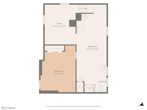 Tiny photo for 4163 W 62 Street, Cleveland, OH 44144 (MLS # 5240224)