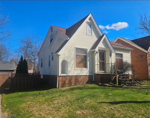 Tiny photo for 4163 W 62 Street, Cleveland, OH 44144 (MLS # 5240224)