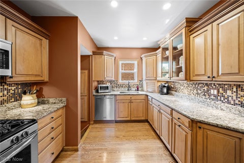 Tiny photo for 4163 W 62 Street, Cleveland, OH 44144 (MLS # 5240224)