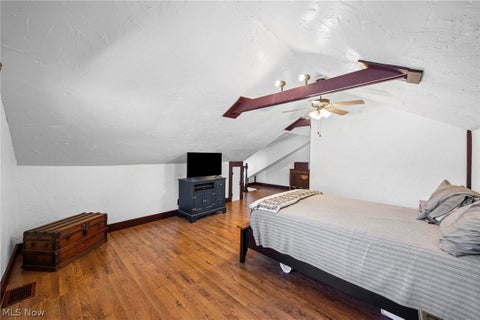 Tiny photo for 4163 W 62 Street, Cleveland, OH 44144 (MLS # 5240224)