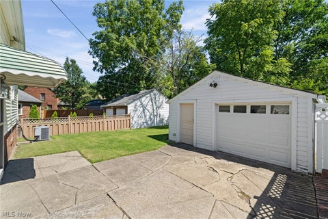 Tiny photo for 4163 W 62 Street, Cleveland, OH 44144 (MLS # 5240224)
