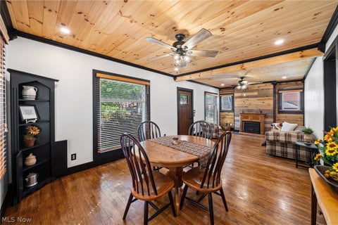 Tiny photo for 4163 W 62 Street, Cleveland, OH 44144 (MLS # 5240224)