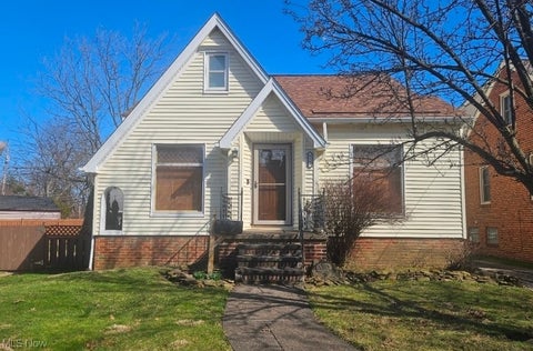 Tiny photo for 4163 W 62 Street, Cleveland, OH 44144 (MLS # 5240224)