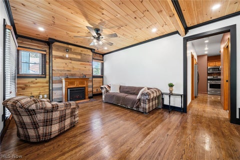 Tiny photo for 4163 W 62 Street, Cleveland, OH 44144 (MLS # 5240224)