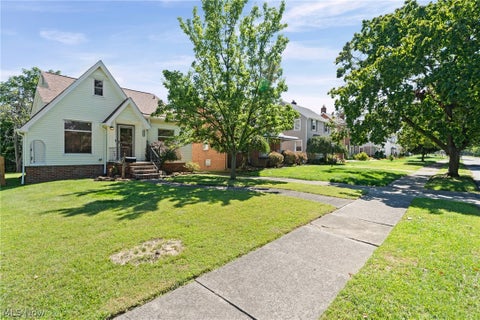 Tiny photo for 4163 W 62 Street, Cleveland, OH 44144 (MLS # 5240224)