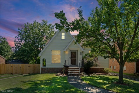 Tiny photo for 4163 W 62 Street, Cleveland, OH 44144 (MLS # 5240224)