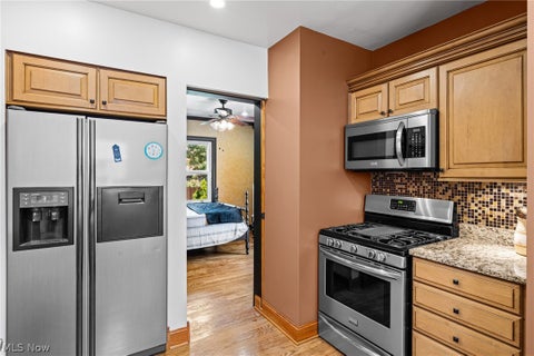 Tiny photo for 4163 W 62 Street, Cleveland, OH 44144 (MLS # 5240224)