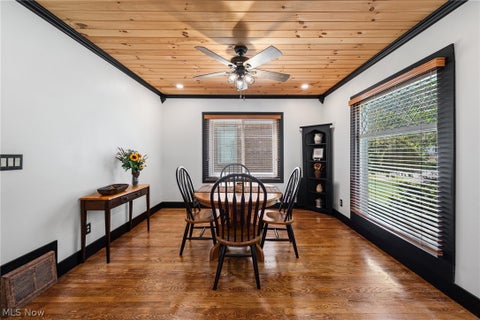 Tiny photo for 4163 W 62 Street, Cleveland, OH 44144 (MLS # 5240224)