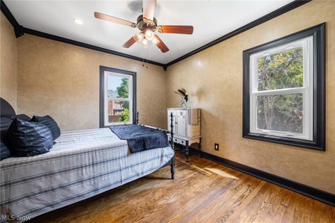 Tiny photo for 4163 W 62 Street, Cleveland, OH 44144 (MLS # 5240224)