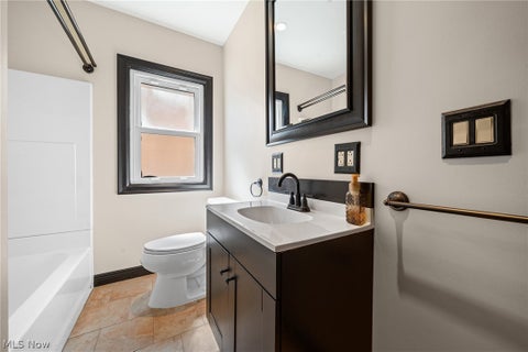 Tiny photo for 4163 W 62 Street, Cleveland, OH 44144 (MLS # 5240224)