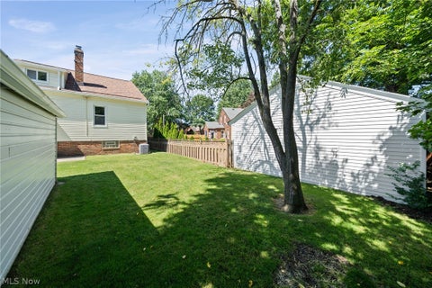 Tiny photo for 4163 W 62 Street, Cleveland, OH 44144 (MLS # 5240224)