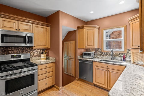Tiny photo for 4163 W 62 Street, Cleveland, OH 44144 (MLS # 5240224)