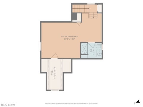 Tiny photo for 4163 W 62 Street, Cleveland, OH 44144 (MLS # 5240224)