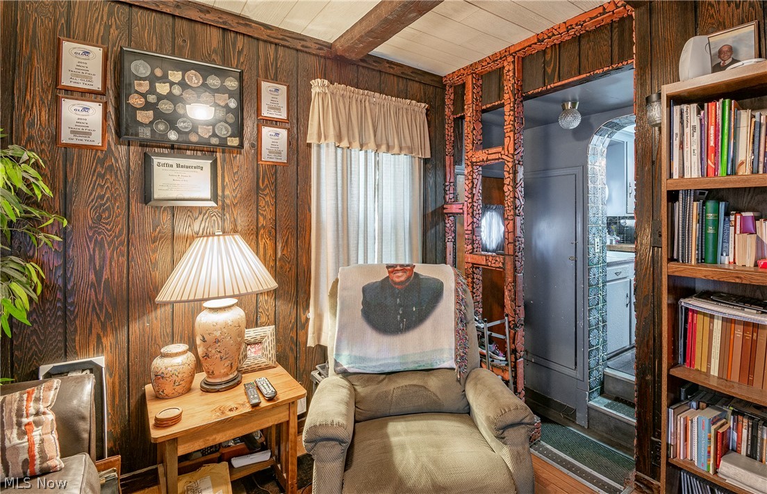 Lee Harvard Square - Residential