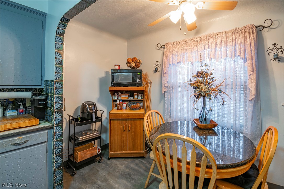 Lee Harvard Square - Residential