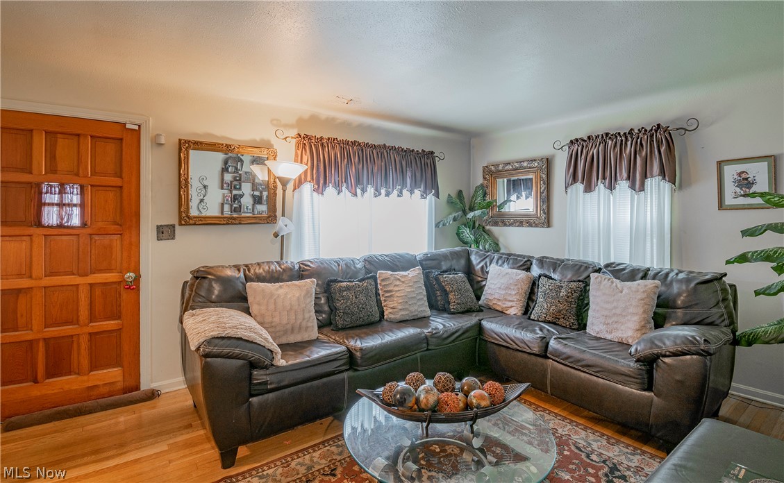 Lee Harvard Square - Residential