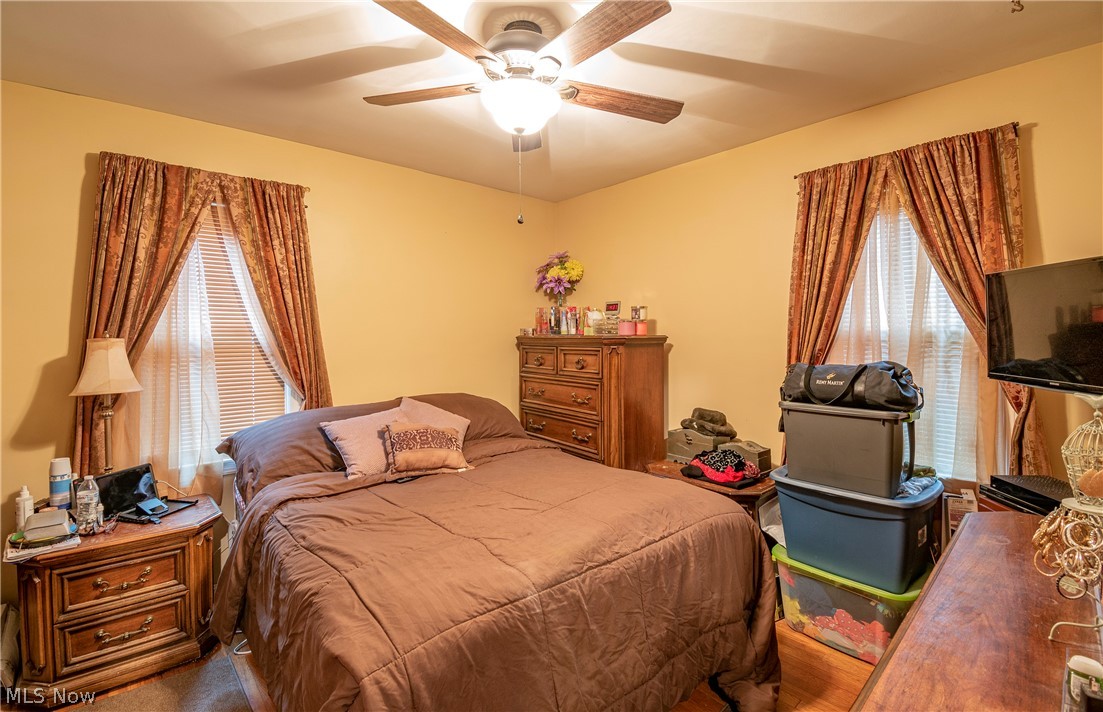 Lee Harvard Square - Residential