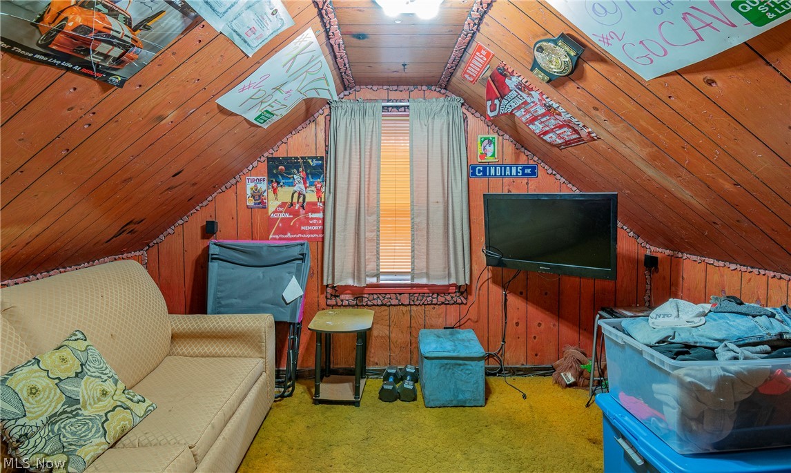 Lee Harvard Square - Residential