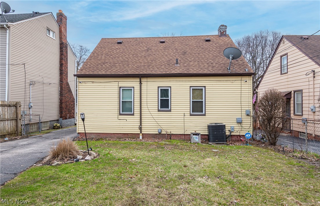 Lee Harvard Square - Residential