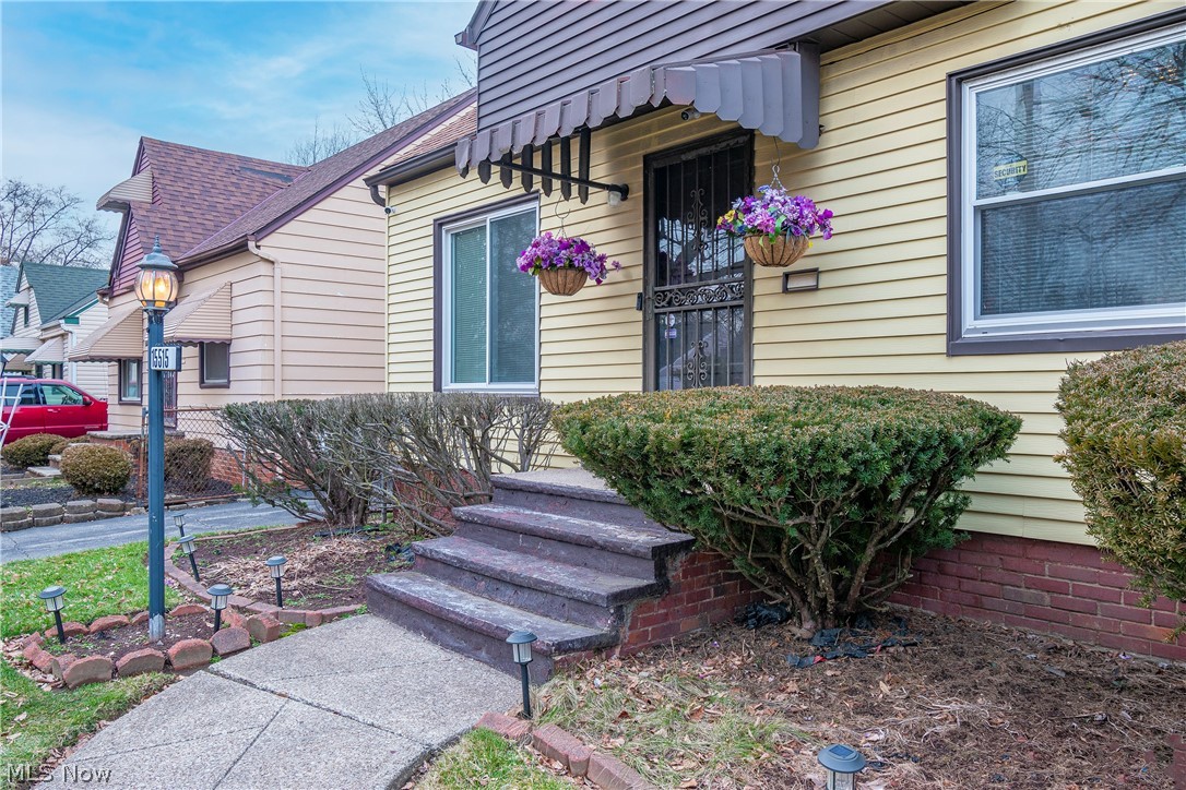 Lee Harvard Square - Residential