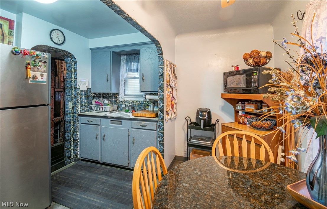 Lee Harvard Square - Residential